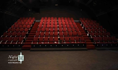 سومین تماشاخانه مجموعه تئاترشهر بوشهر ساخته شد