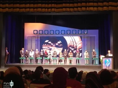 افتخار‌آفرینی گروه‌های تئاتر استان در سی‌و‌هفتمین جشنواره بین‌المللی تئاتر فجر