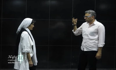 در بوشهر به روی صحنه می‌رود؛

اجرای «هملت» به زبان انگلیسی