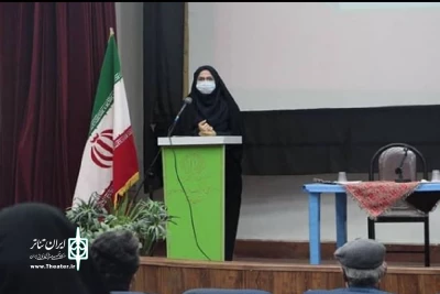 انتظاری که به پایان رسید؛

شوراهای نظارت بر تئاتر شهرستان‌های استان بوشهر تشکیل شدند