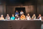 «سردار» در جشنواره نمایشنامه‌خوانی رضوی خوانده می‌شود 2