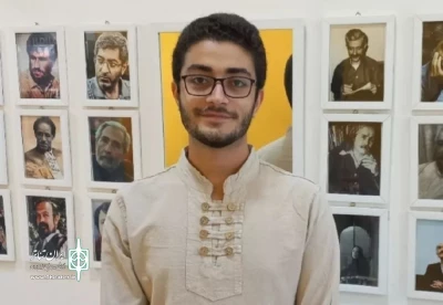 افتخارآفرینی محمد‌علی صالحی در دومین جشنواره معلمان هنرمند