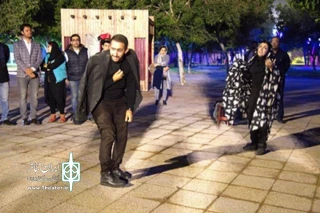 اجرای «زیر پوست شهر» تا آخر بهمن‌ماه در استان بوشهر