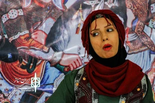 همت بلند زنان در احیاء دوبارۀ نقالی در استان بوشهر