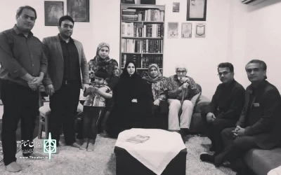 مدیرکل فرهنگ و ارشاد اسلامی بوشهر :

مشکلات پیشکسوتان را از طریق صندوق حمایت از هنرمندان پیگیری می‌کنیم