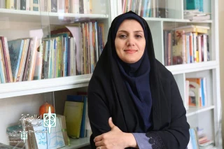 پیام مدیرکل کانون پرورش فکری کودکان و نوجوانان استان بوشهر

نمایشخانه، تقویت ماهیت هنر در خانواده است