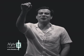 به علت عارضه مغزی

امین زند بازیگر جوان تئاتر بوشهر با صحنه زندگی وداع کرد