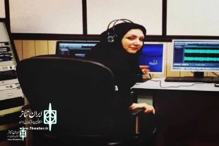 نگینِ تئاتر و رادیوی بوشهر بر اثر کرونا درگذشت 5