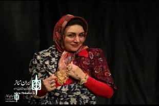 نگینِ تئاتر و رادیوی بوشهر بر اثر کرونا درگذشت 7