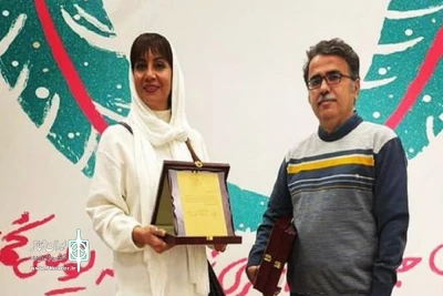 با کسب دو دیپلم افتخار و یک تقدیر

پژوهشگران بوشهری در سومین جشنواره «خندستان» درخشیدند