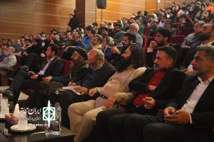 برگزیدگان جشنواره تئاتر فجر منطقه 2 (بوشهر) معرفی شدند 7