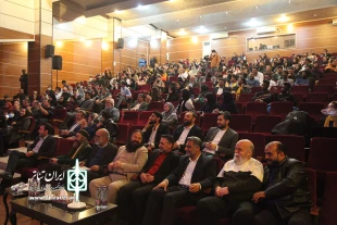 برگزیدگان جشنواره تئاتر فجر منطقه 2 (بوشهر) معرفی شدند 9