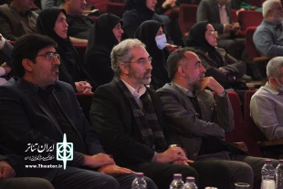 برگزیدگان جشنواره تئاتر فجر منطقه 2 (بوشهر) معرفی شدند 10